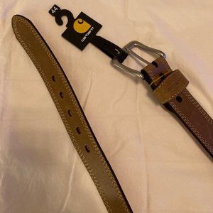 *New* Carhartt belt for Men
